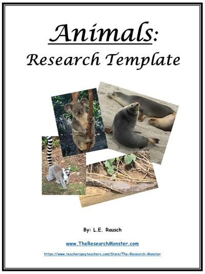 research animals